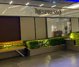 Boutique Nespresso Oasis Coyoacán photo