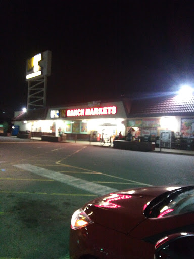Supermarket «R Ranch Market 11», reviews and photos, 17305 Valley Blvd, La Puente, CA 91744, USA