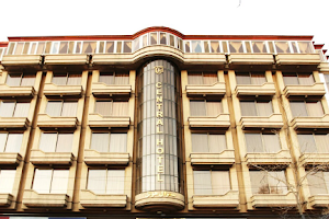 Central Hotel image