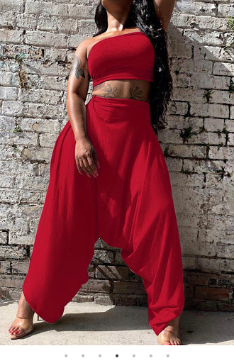 Boutique «Teasers Boutique», reviews and photos, 19355 Livernois Ave, Detroit, MI 48221, USA