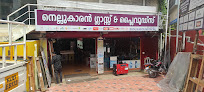 Nellukaran Glass & Plywood Thiruvalla ( Plywood Dealers In Pathanamthitta)