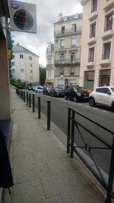 Auto-Ecole Esnault à Angers