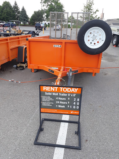 Home Improvement Store «The Home Depot», reviews and photos, 545 S Telegraph Rd, Pontiac, MI 48341, USA