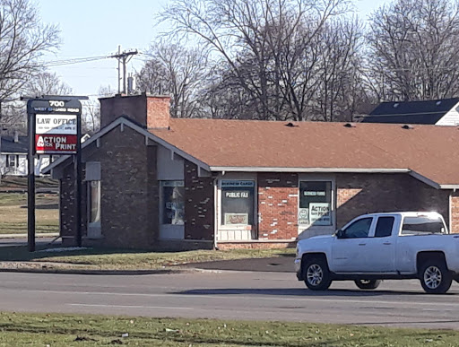 Print Shop «Action Quick Print Plus», reviews and photos, 700 W Chicago Rd # A, Sturgis, MI 49091, USA