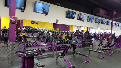 Gym «Planet Fitness», reviews and photos, 400 S New Prospect Rd, Jackson, NJ 08527, USA