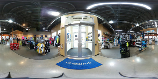 Warehouse «Bike World Warehouse», reviews and photos, 2401 Hickman Rd, Des Moines, IA 50310, USA