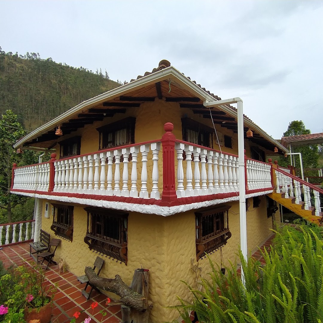 Hotel La Cabaña