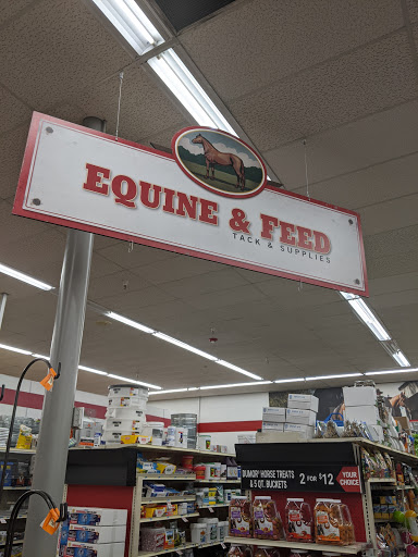 Home Improvement Store «Tractor Supply Co.», reviews and photos, 3015 S 23rd Ave, Greeley, CO 80631, USA