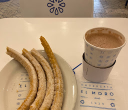 Churrería El Moro photo