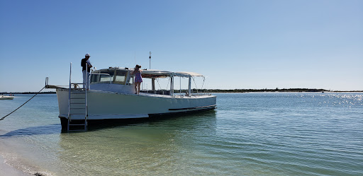 Boat Tour Agency «Dolphin Snorkeling Cruise», reviews and photos, 4630 29th Ave S, Gulfport, FL 33711, USA