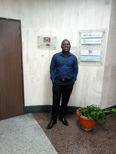 Signal Alliance Limited, 8th Floor, UBA House, 57, Marina Rd, Lagos Island 100221, Lagos, Nigeria, Software Company, state Niger
