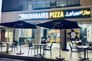 Debonairs Pizza Al Garhoud image