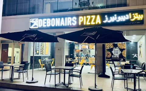 Debonairs Pizza Al Garhoud image