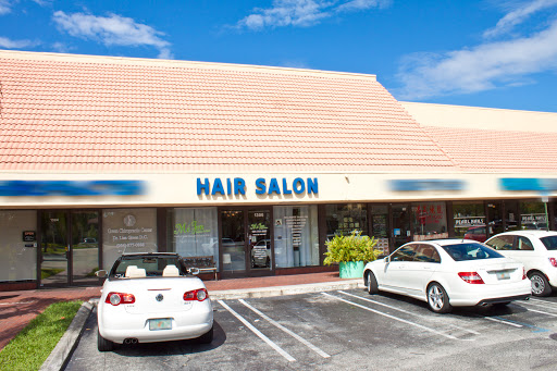 Beauty Salon «MéJon Salon & Spa», reviews and photos, 1306 N University Dr, Coral Springs, FL 33071, USA