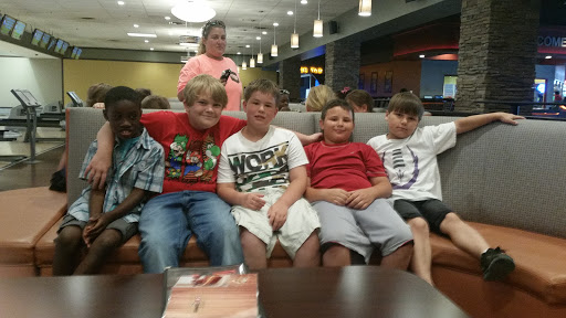 Bowling Alley «Spare Time Entertainment Trussville», reviews and photos, 3600 Roosevelt Blvd, Birmingham, AL 35235, USA