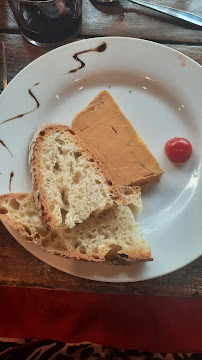 Foie gras du Restaurant Le Tournepique à Castelnaud-la-Chapelle - n°8