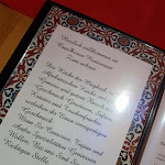 Photo n°5 de l'avis de Ruediger.a fait le 06/11/2023 à 17:53 sur le  Couscous-Restaurant Wirtschaft Zum Ochsen à Bad Wurzach