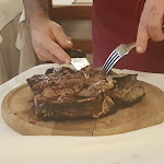 Photo n°4 de l'avis de Marco.i fait le 03/11/2018 à 18:33 sur le  Giglio Rosso REstaurant à Florence