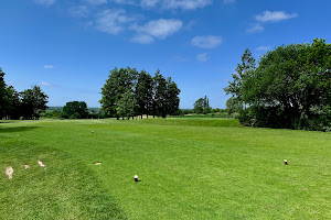 Chelsfield Lakes Golf Centre