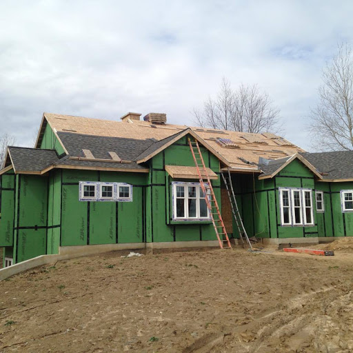 Construction Company «Montell Construction - Roofing, Windows, Siding», reviews and photos