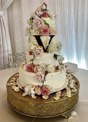 Bakery «Sweet Secrets Cake Shop», reviews and photos, 7423 Callaghan Rd, San Antonio, TX 78229, USA