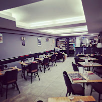 Atmosphère du Pizzeria Da Angelina à Grenoble - n°1