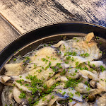 Photo n°3 de l'avis de Juliana.w fait le 14/08/2023 à 13:53 sur le  Culto ao Bacalhau à Porto