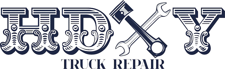 HD&Y Truck Repair