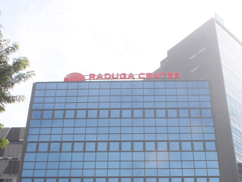 Raduga Center