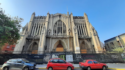 Basílica del Salvador