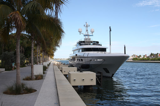 Park «Museum Park», reviews and photos, 1075 Biscayne Blvd, Miami, FL 33132, USA