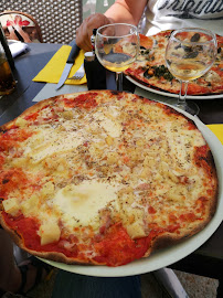Pizza du Pizzeria Del Arno à Damgan - n°6