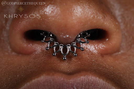 Explore portland tattoo ideas, creative tattoo ideas in Terre Haute, available at Piercings by Brett Rice - godpiercethequeen