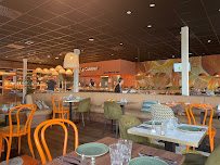 Atmosphère du Restaurant Les Comptoirs d'Alice à Barberey-Saint-Sulpice - n°8