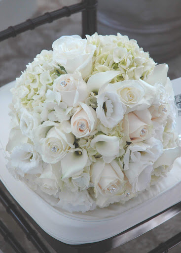 Florist «Flowers and Flowers by Adam Manjuck», reviews and photos, 876 Post Rd, Darien, CT 06820, USA