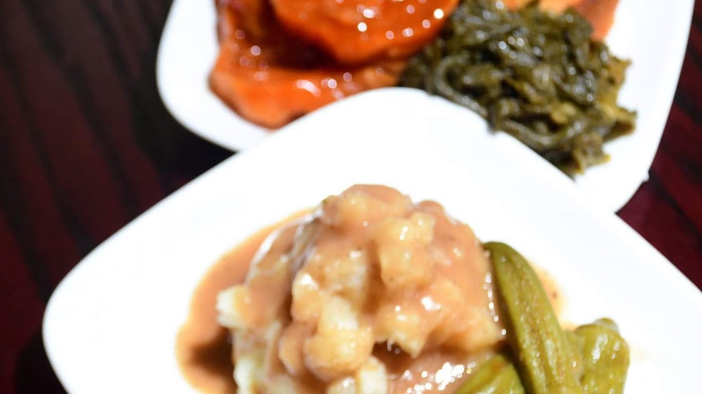 Southern Hands 1811 Kirby/Poplar 38138