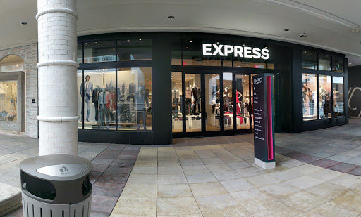 Clothing Store «Express», reviews and photos, 294 Oakbrook Center, Oak Brook, IL 60523, USA