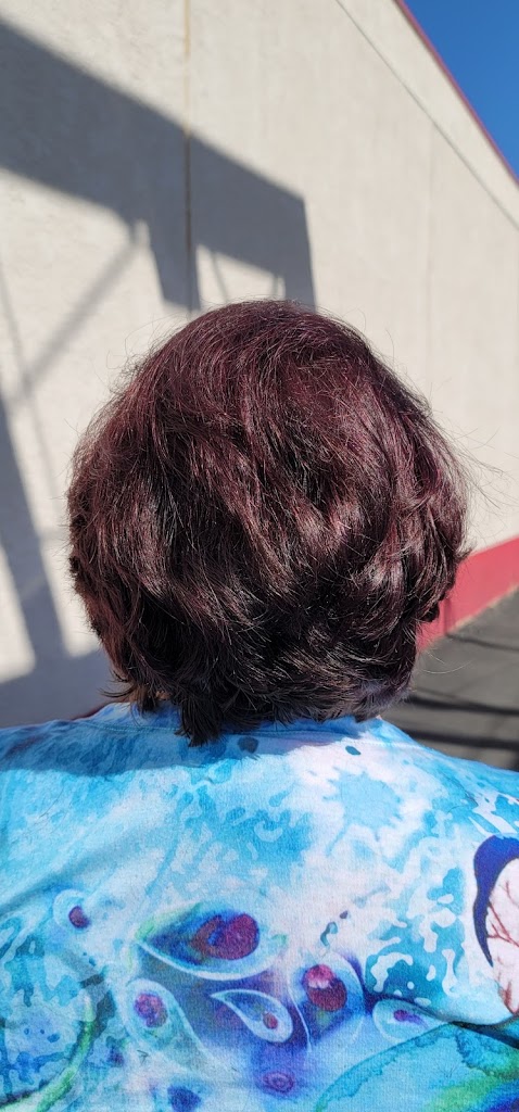 AFresh Hair Studio 95926