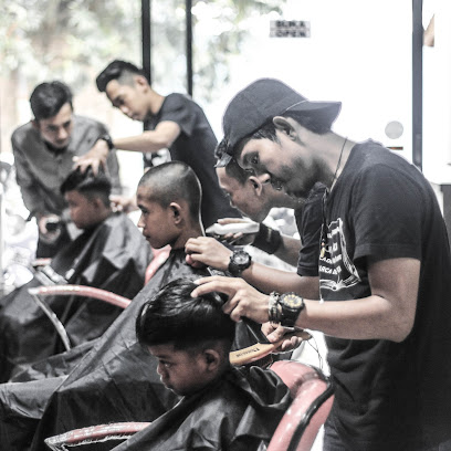 Barber Academy Bandung