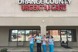 Orange County Urgent Care image