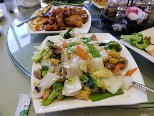 Chinese restaurant Downey