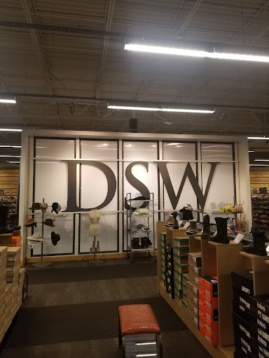 Shoe Store «DSW Designer Shoe Warehouse», reviews and photos, 1065 Woodland Rd, Reading, PA 19610, USA