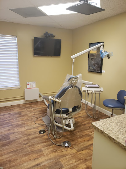 Maple Hills Family Dentistry/Kinsey Walters DDS