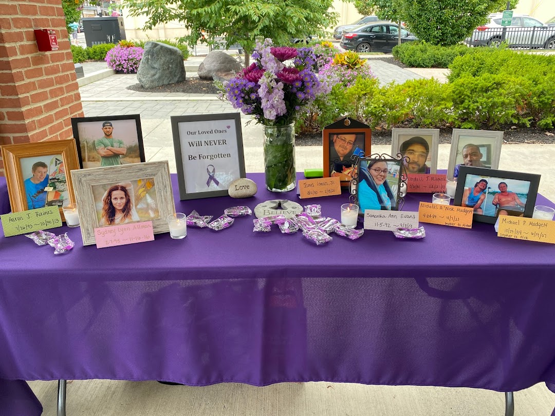 Spring Bouquet Flowers & Gifts