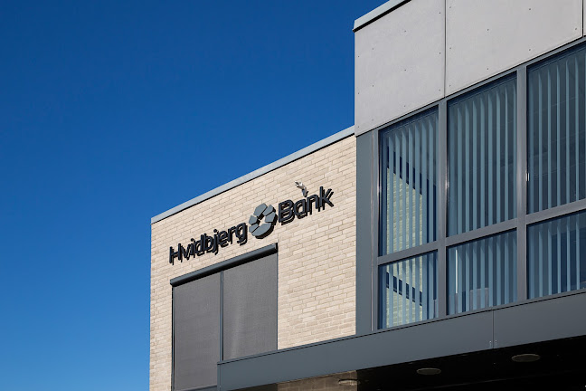 Anmeldelser af Hvidbjerg Bank i Holstebro - Bank