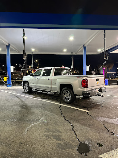 RipTide Car Wash en Gastonia