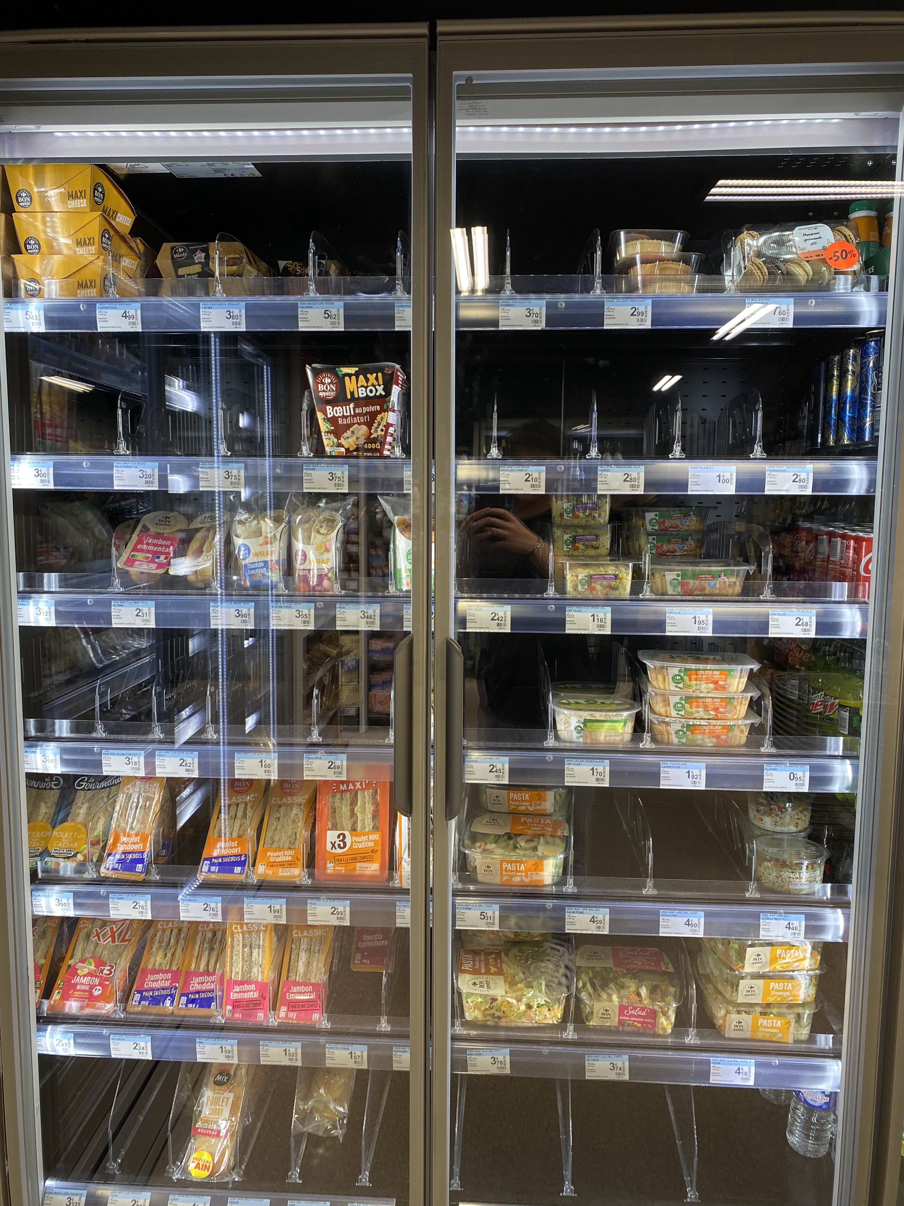 Photo n° 28 de l'avis de Rigoudy.a fait le 10/11/2023 à 15:47