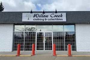 Willow Creek Clothing & Collectibles image