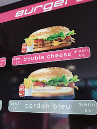 Photo n°4 de Bee Bop Kebab à Les Herbiers ()