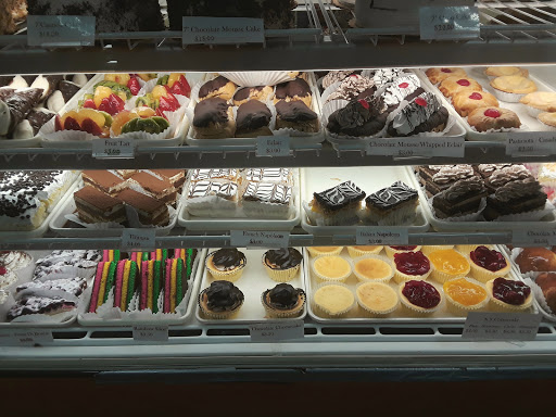 Candy Store «Morrone Pastry Shop & Cafe», reviews and photos, 2349 Arthur Ave, Bronx, NY 10458, USA